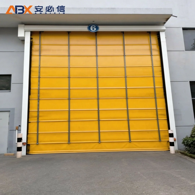 胡杨河充气式门封